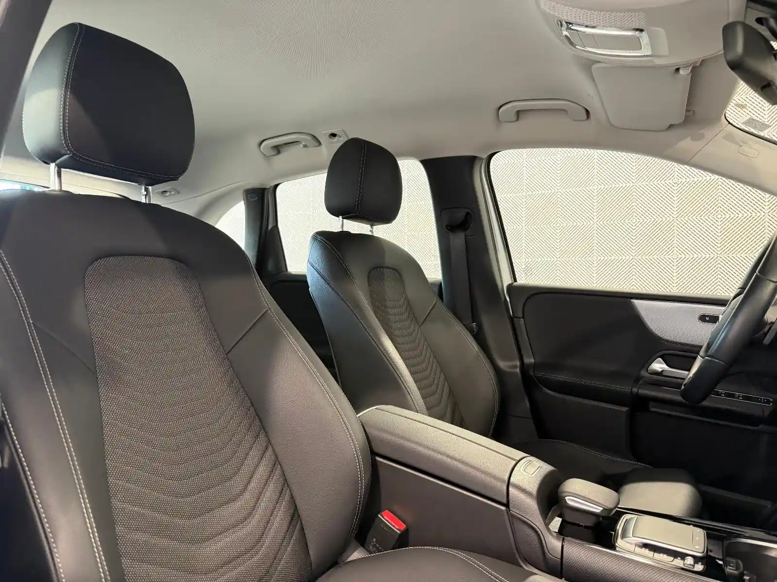Mercedes-Benz B 250