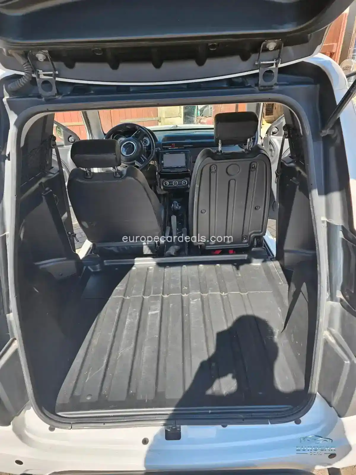 Microcar M.Go