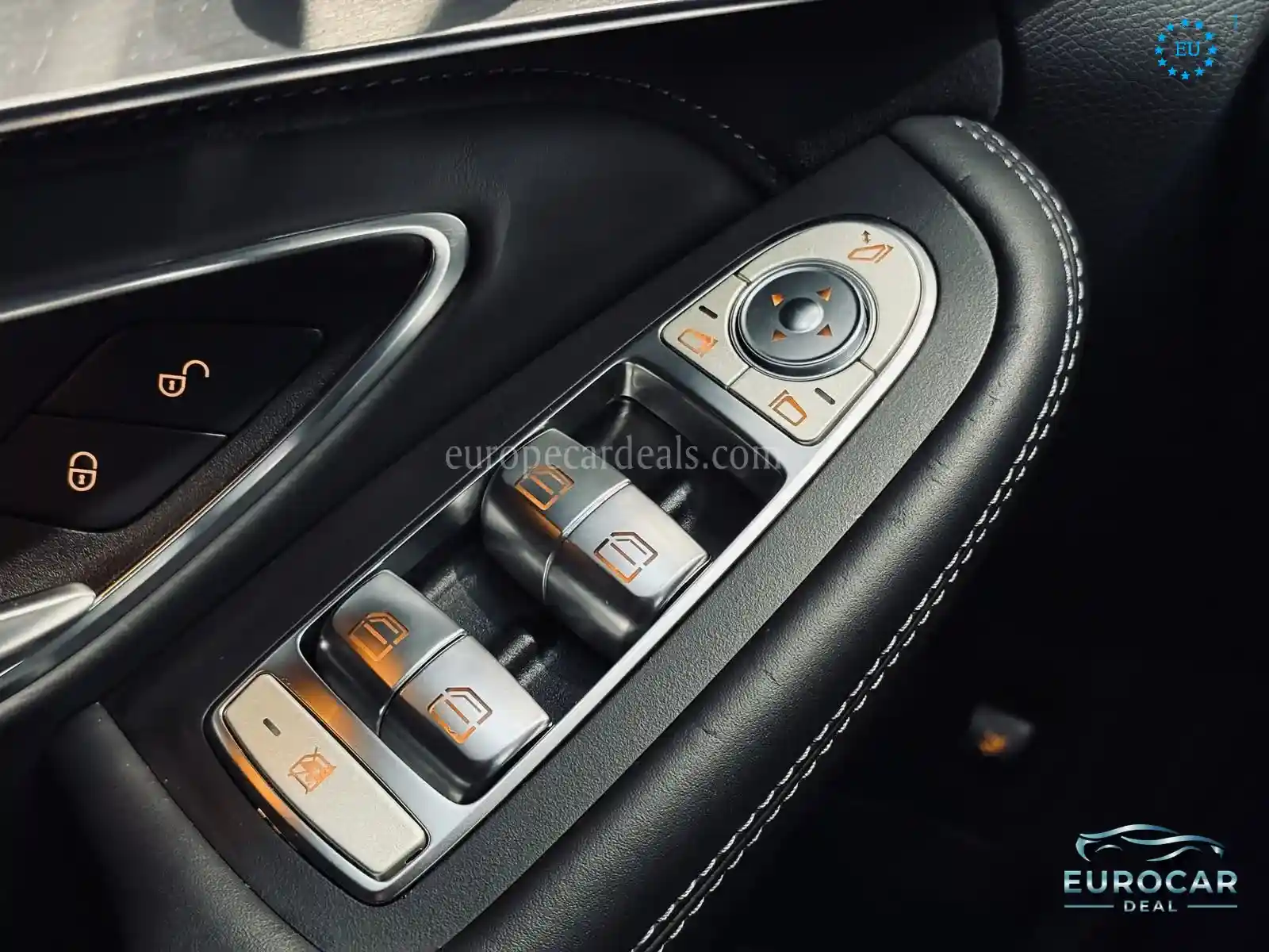 Mercedes-Benz C 63 AMG