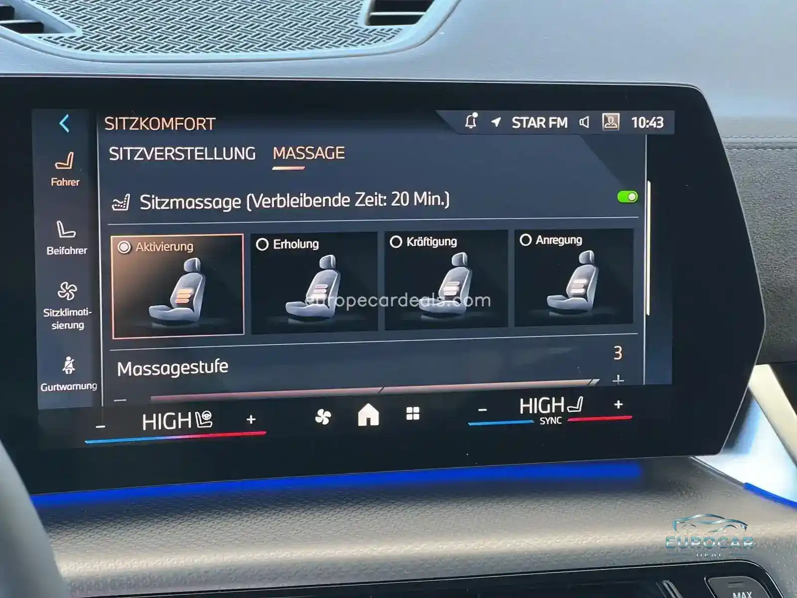 BMW iX2