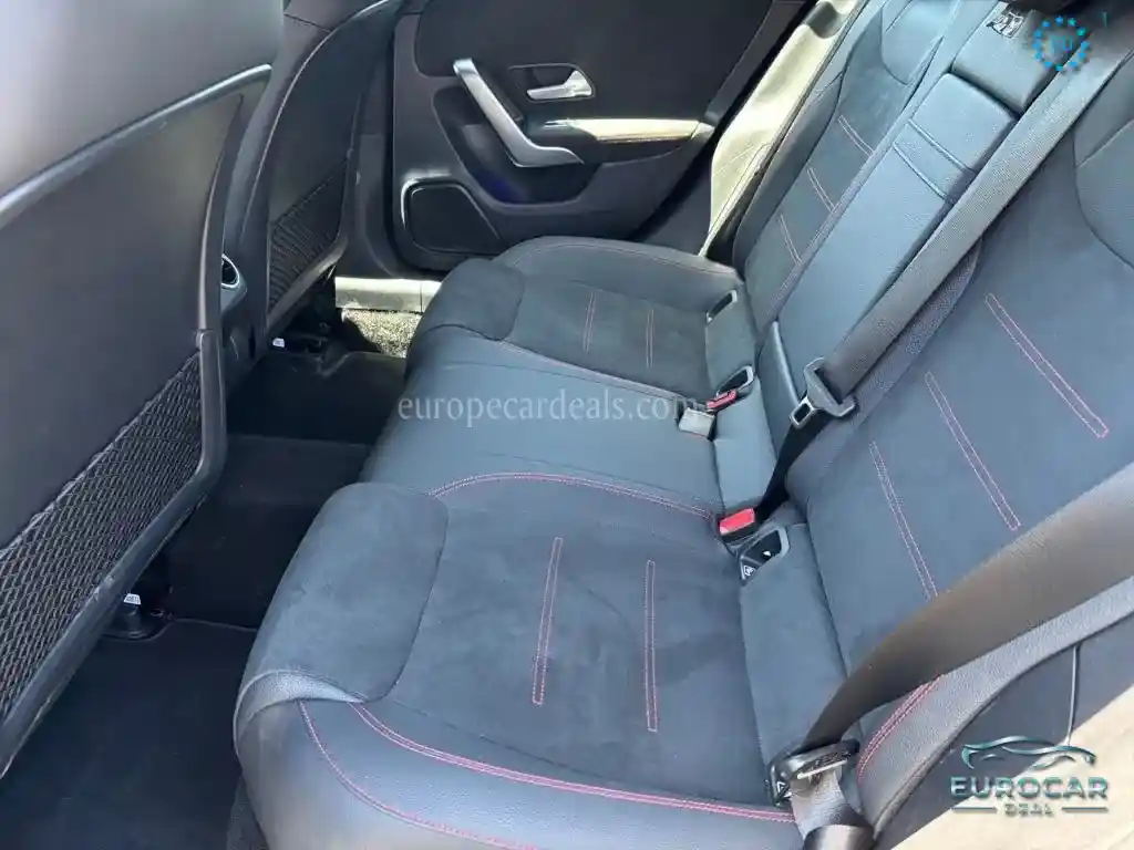 Mercedes-Benz CLA 200 Shooting Brake