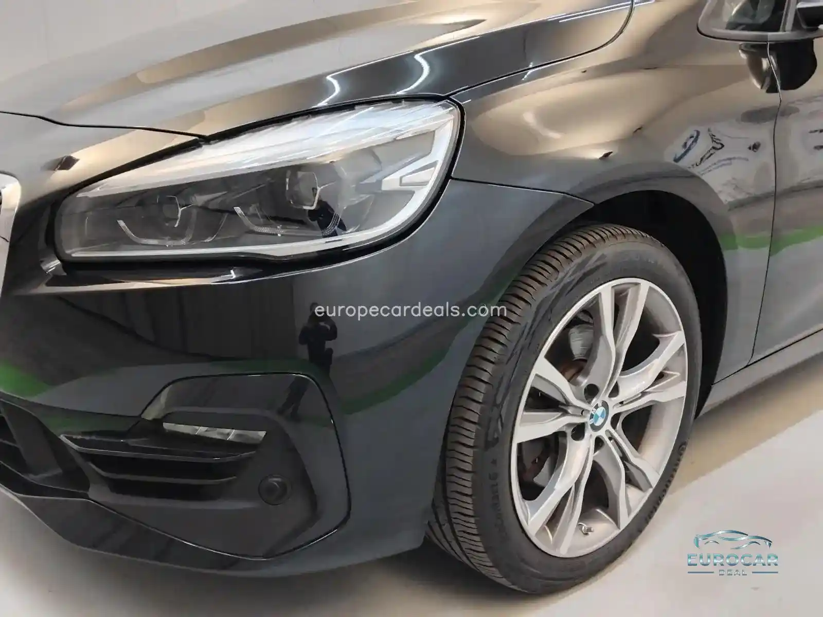 BMW 220