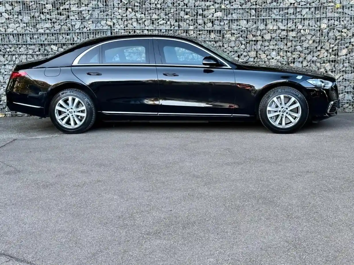Mercedes-Benz S 680