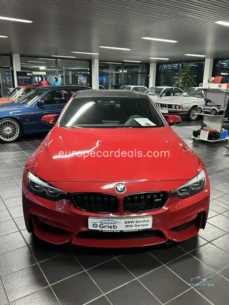 BMW M4