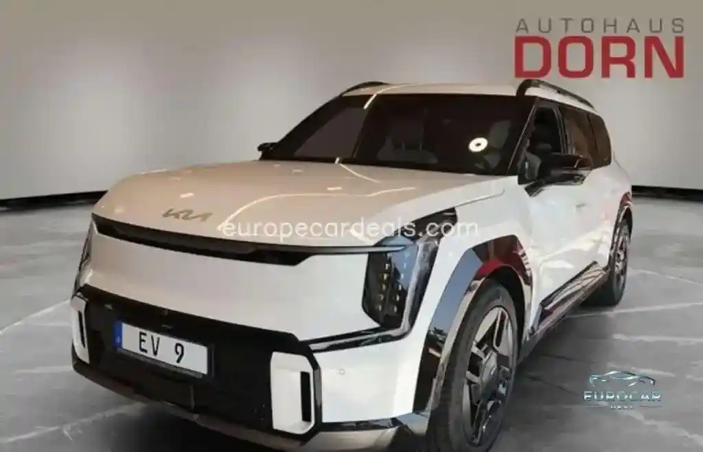 Kia EV9
