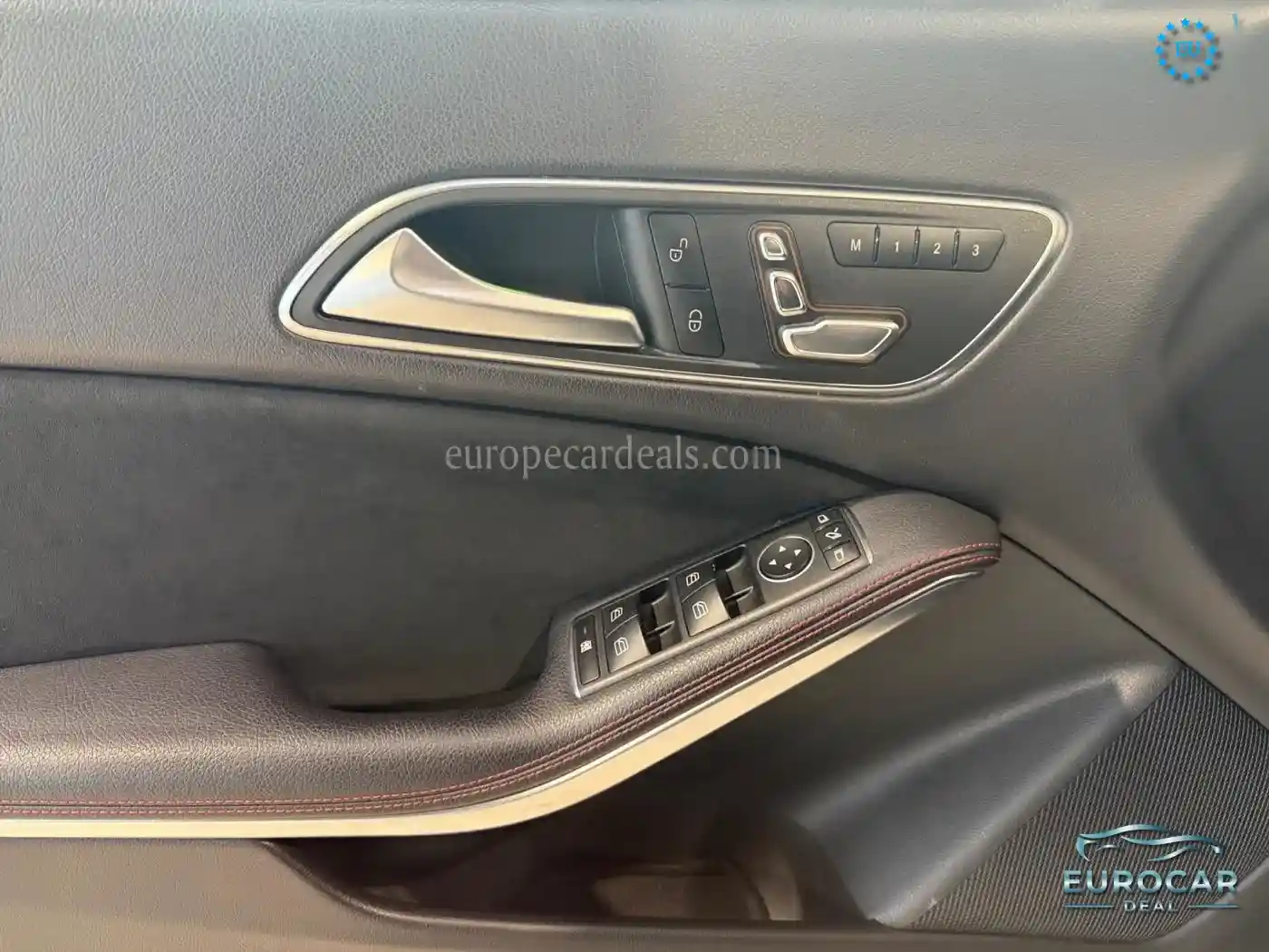 Mercedes-Benz CLA 200 Shooting Brake