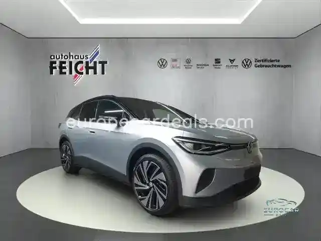 Volkswagen ID.4