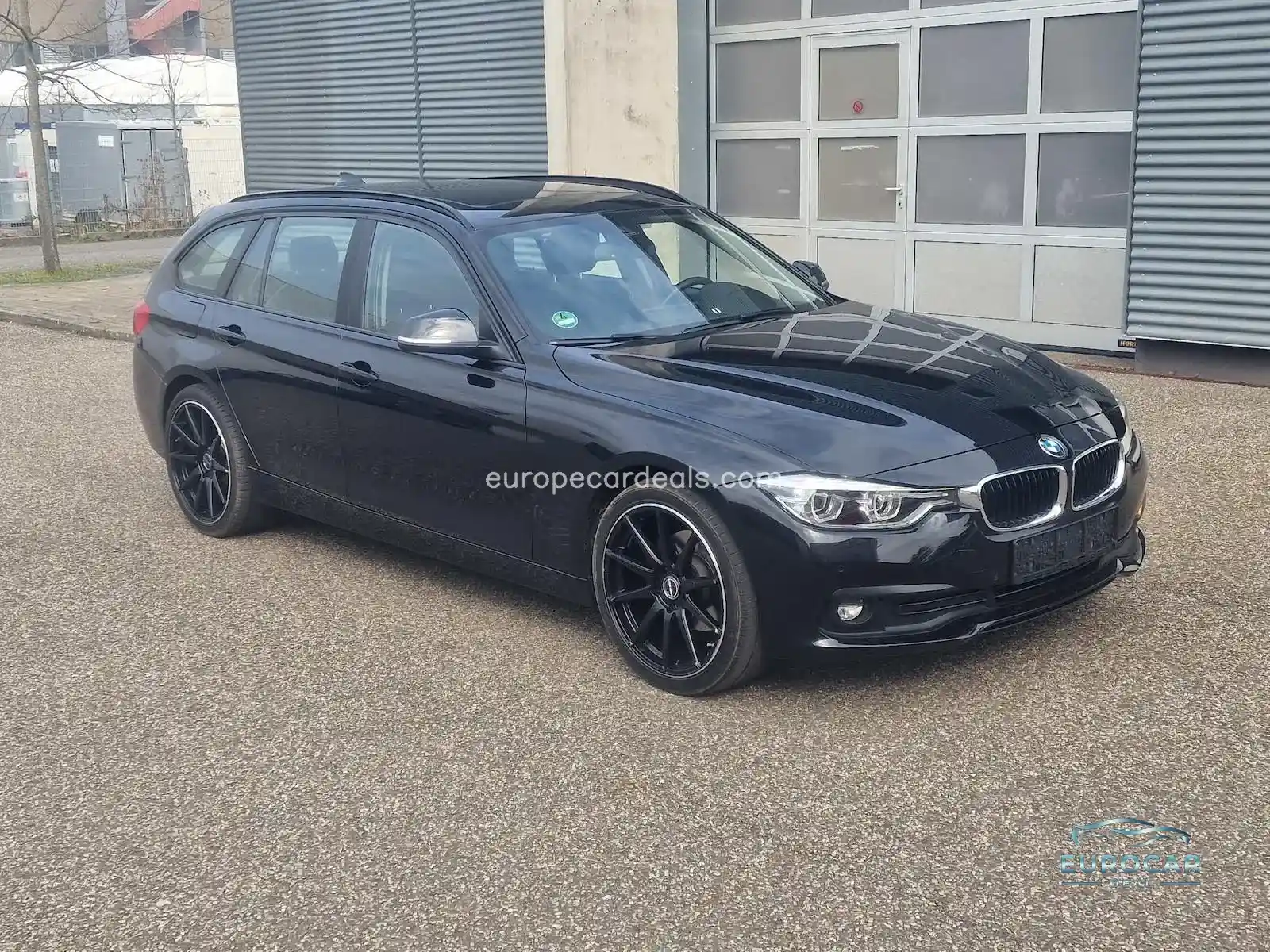 BMW 320