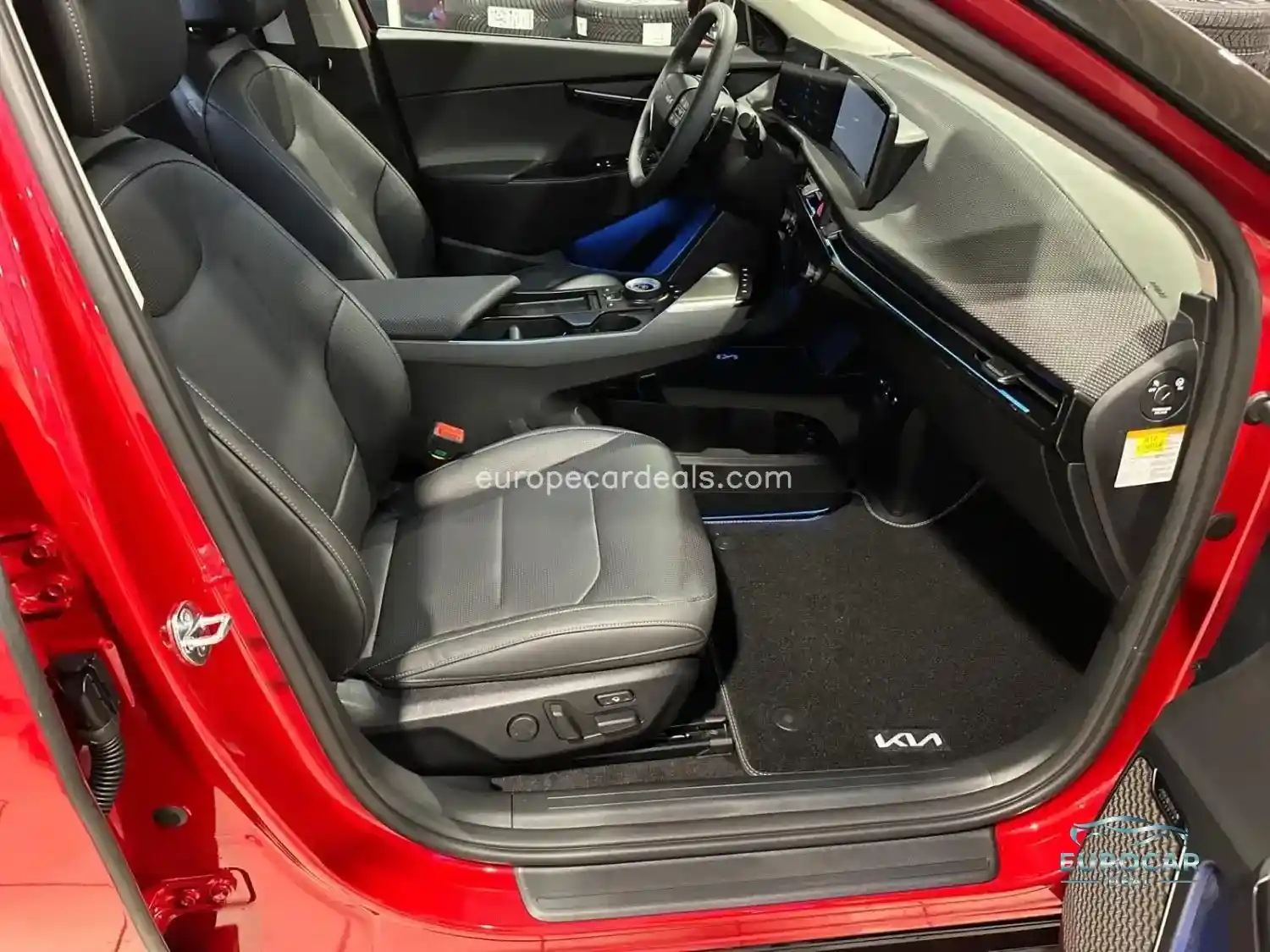 Kia EV6