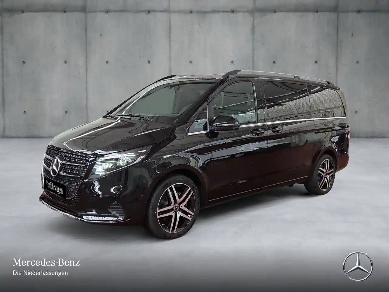Mercedes-Benz V 300
