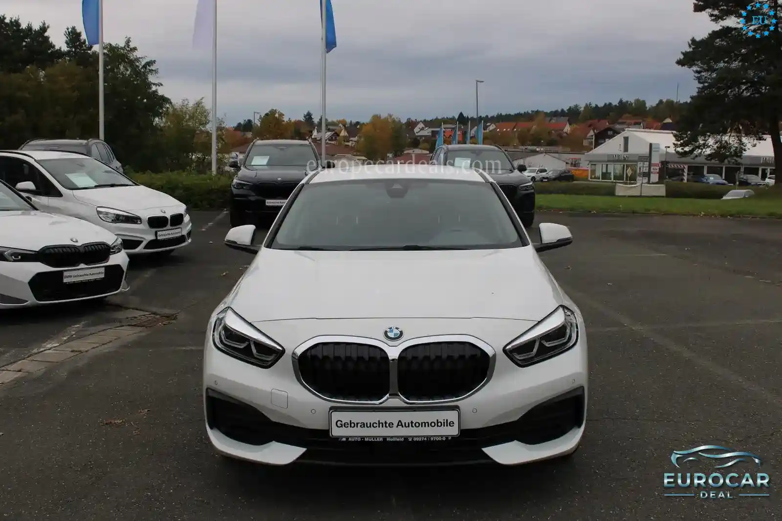 BMW 118