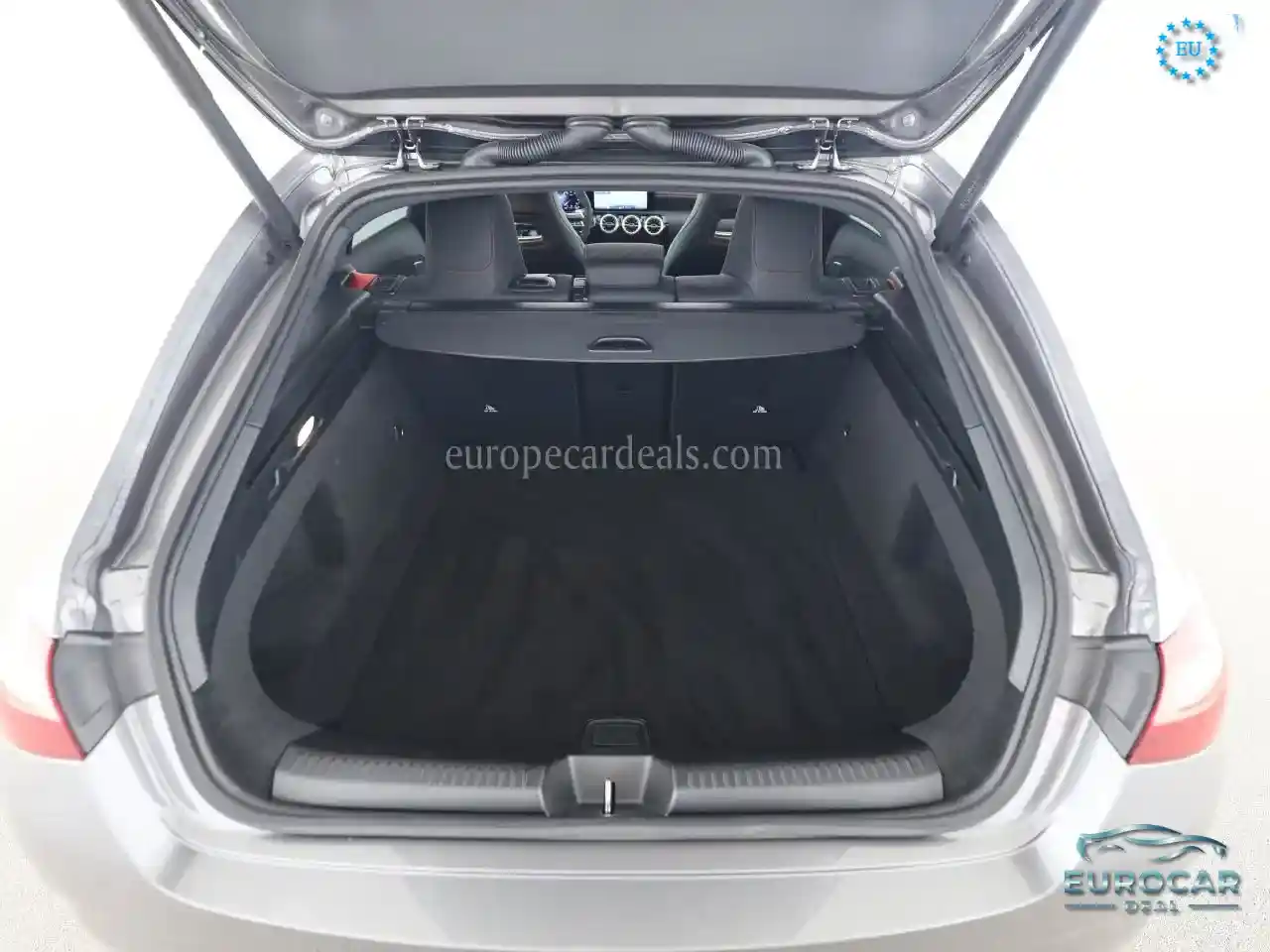 Mercedes-Benz CLA 45 AMG Shooting Brake