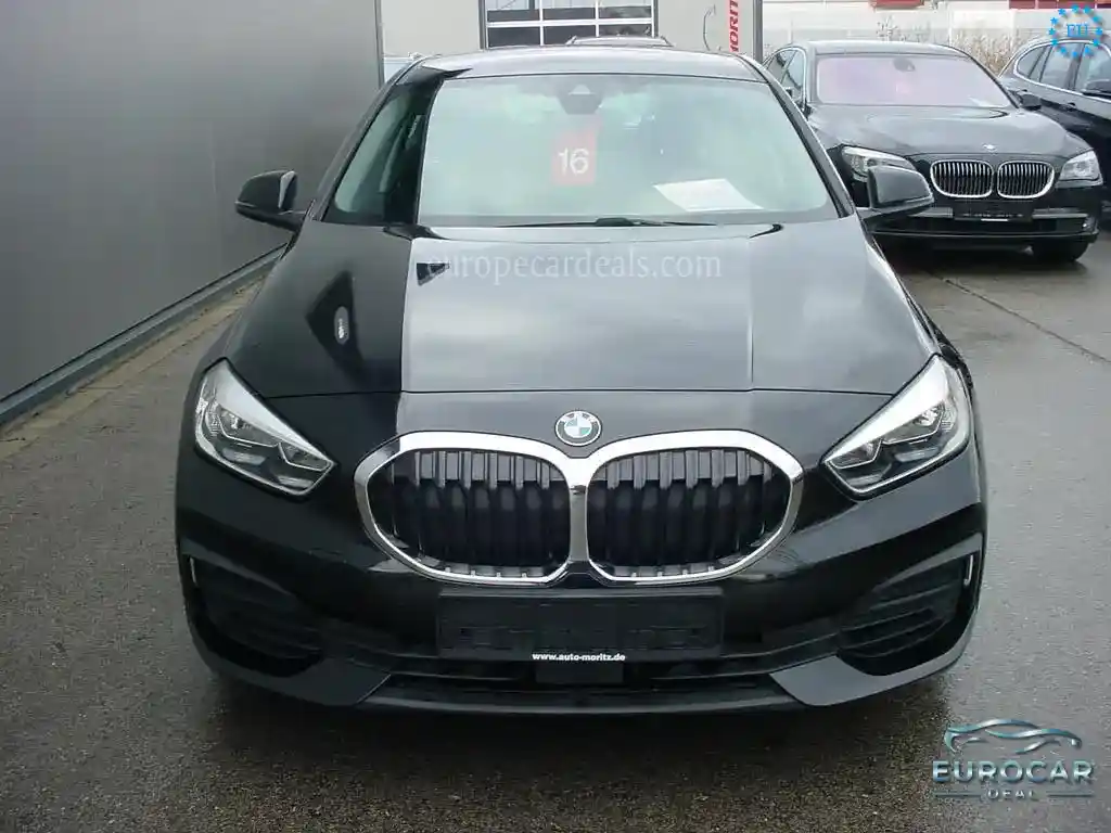 BMW 118
