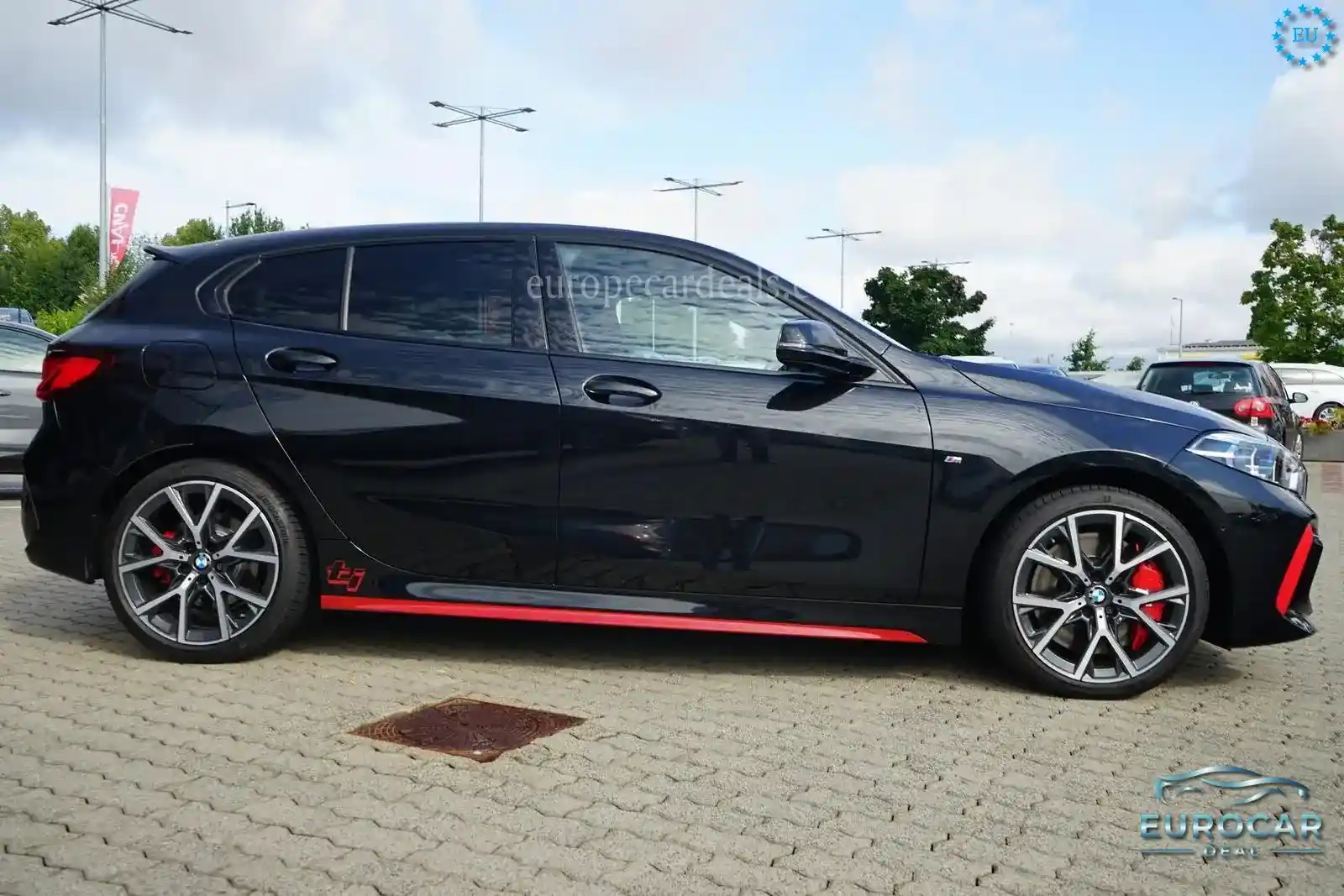 BMW 128