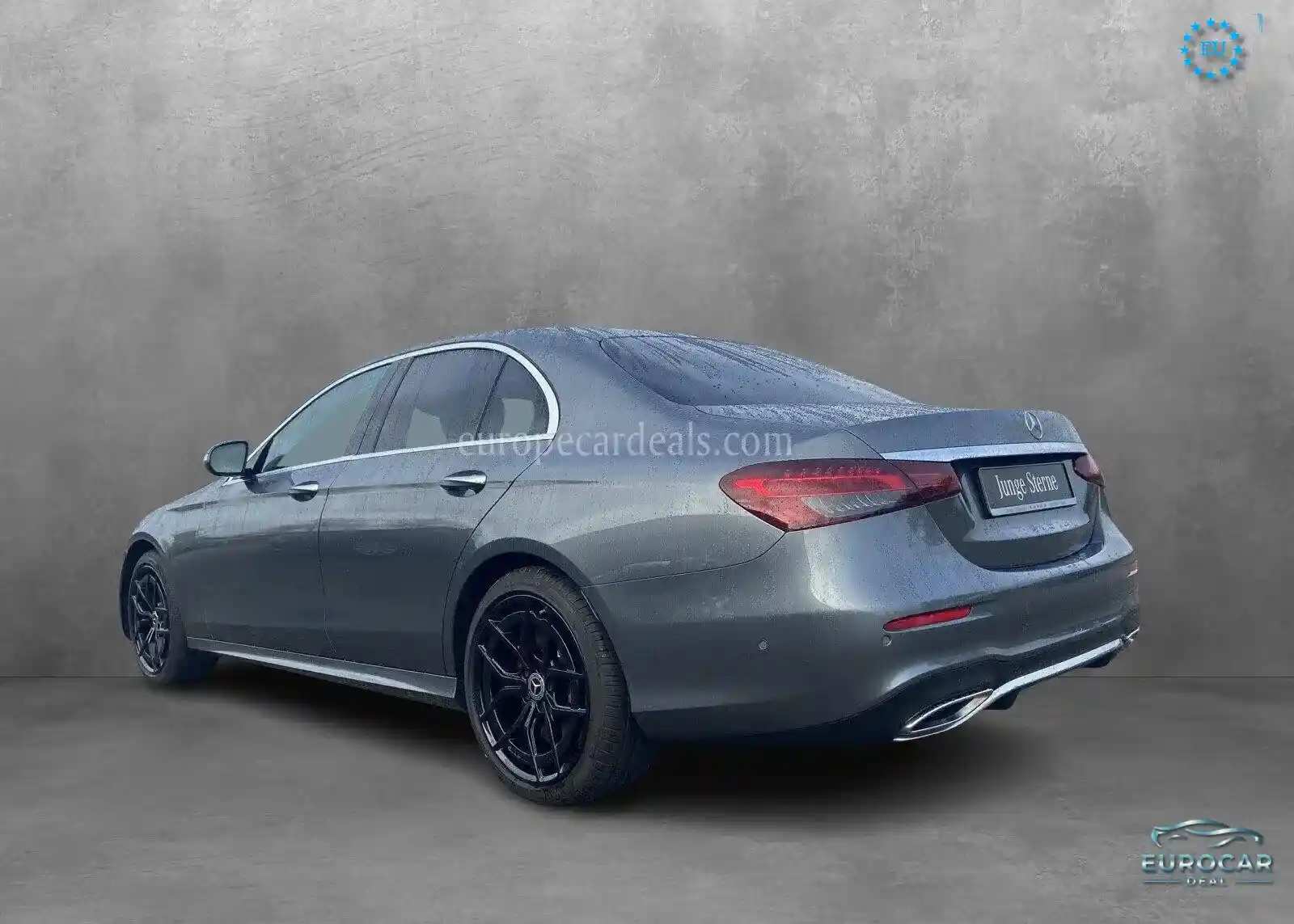 Mercedes-Benz E 450