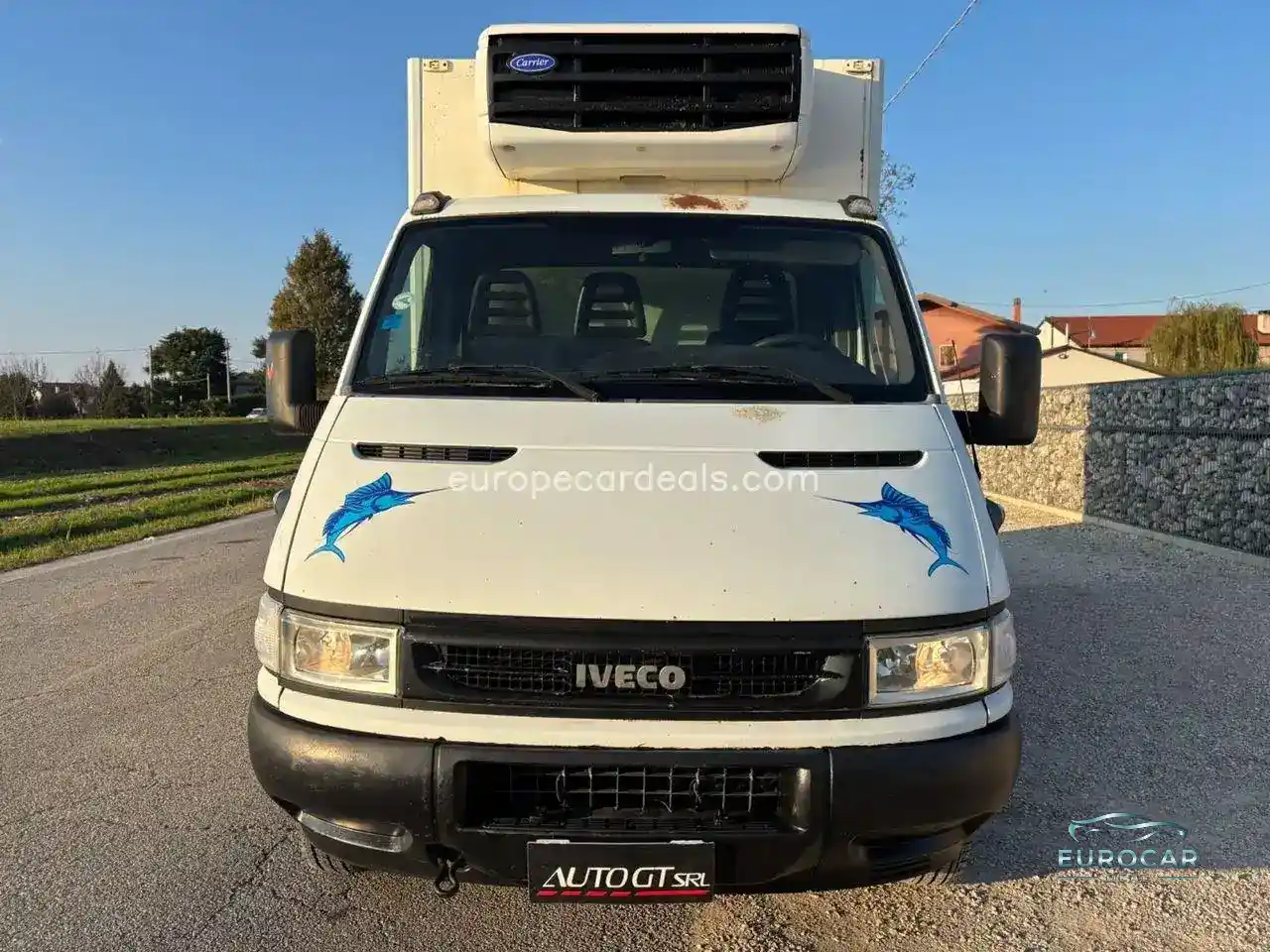 Iveco Other