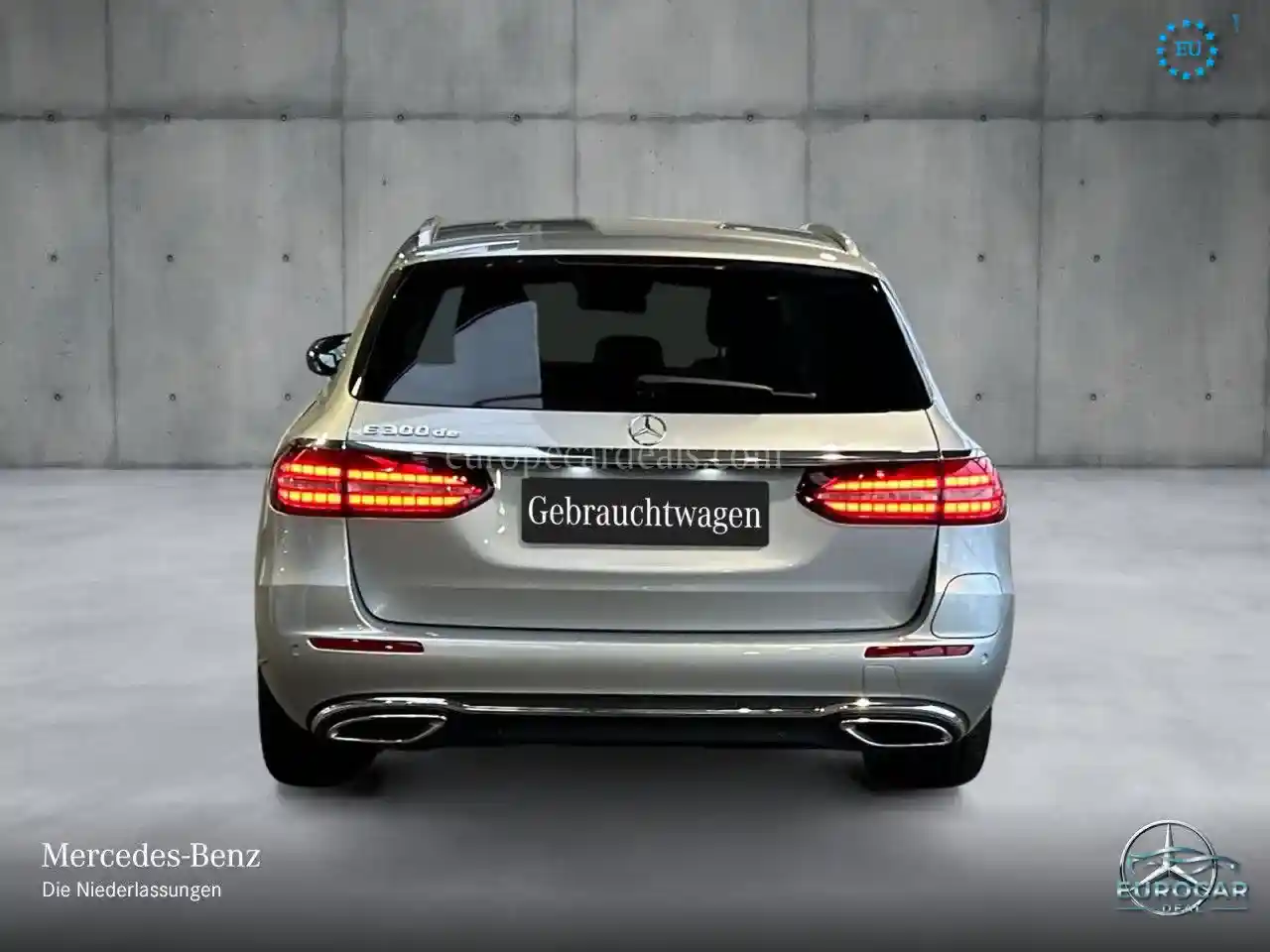 Mercedes-Benz E 300