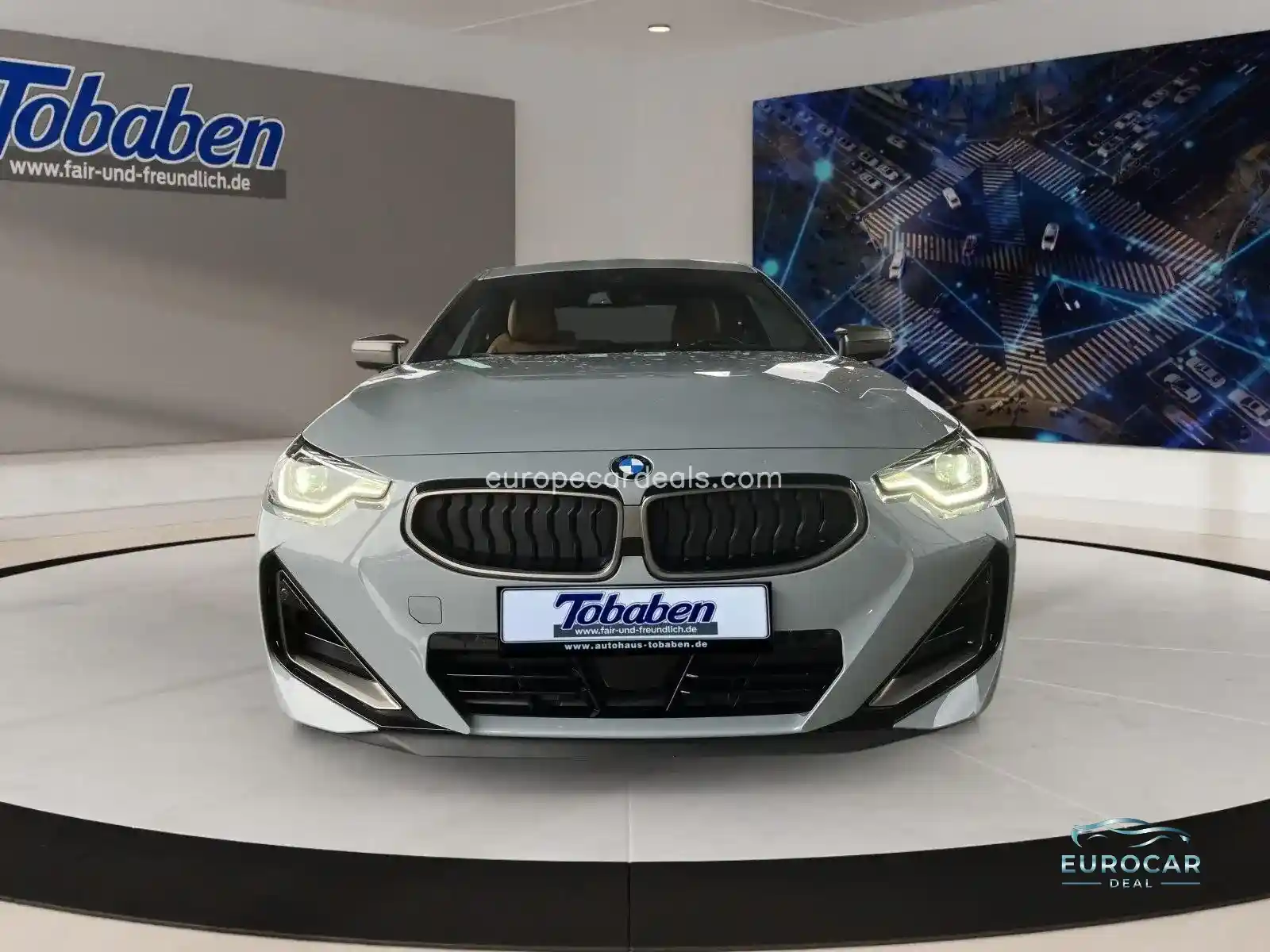 BMW M240i