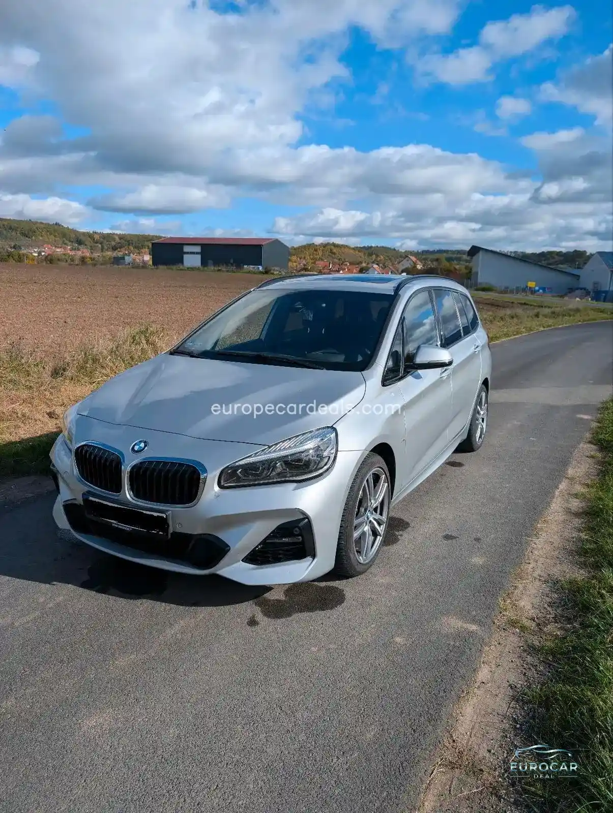 BMW 218