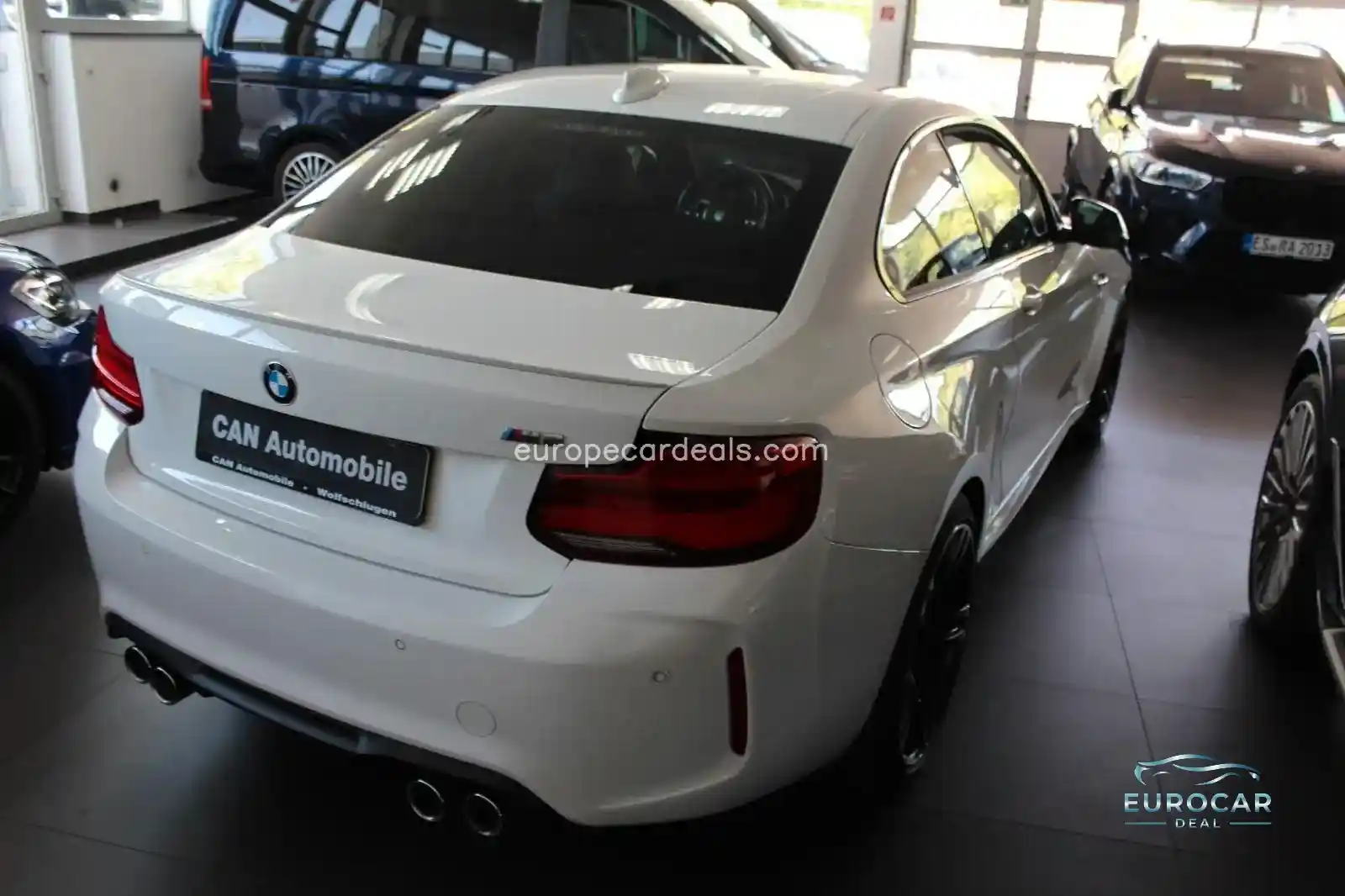 BMW M2