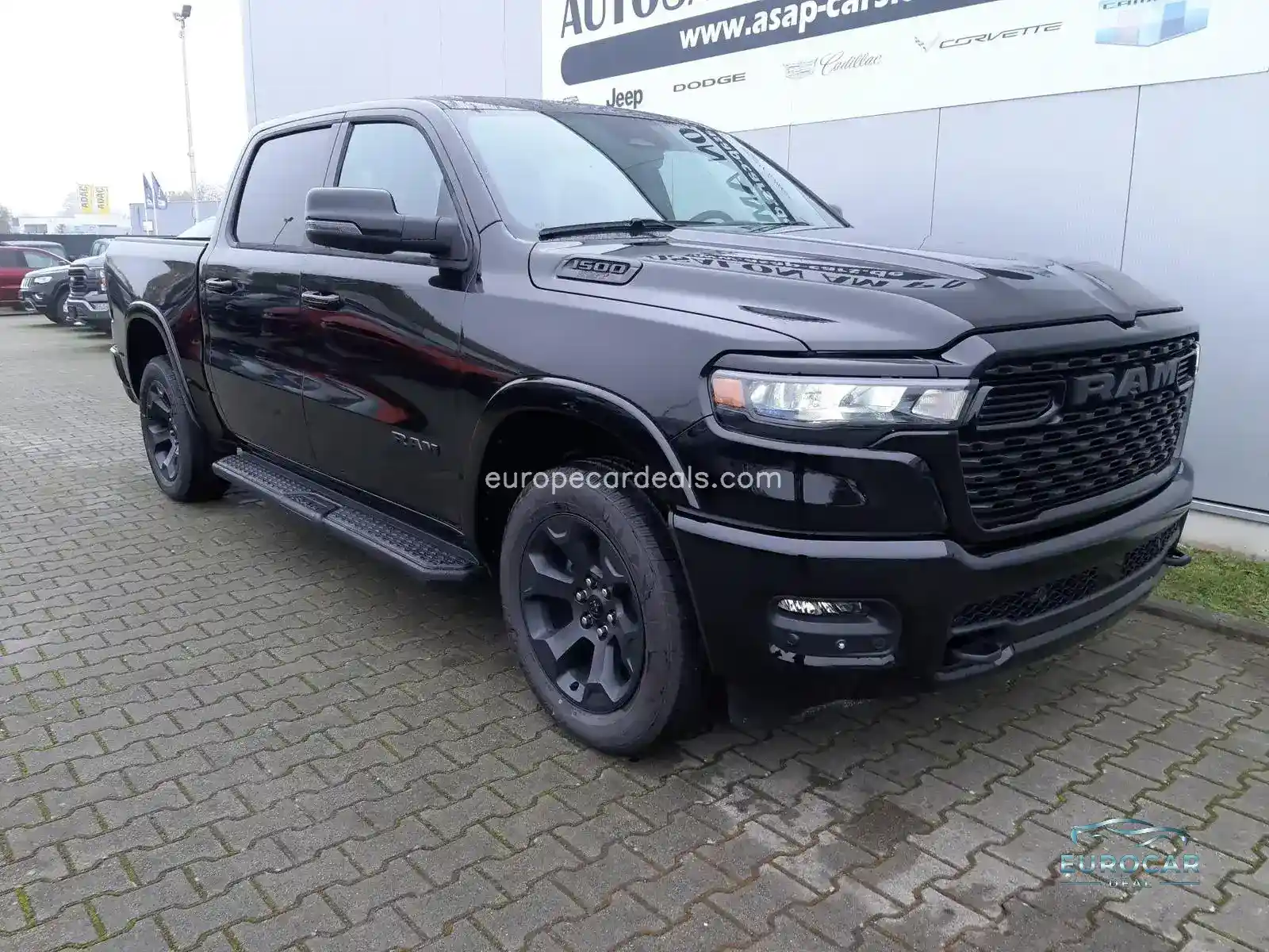 Dodge RAM