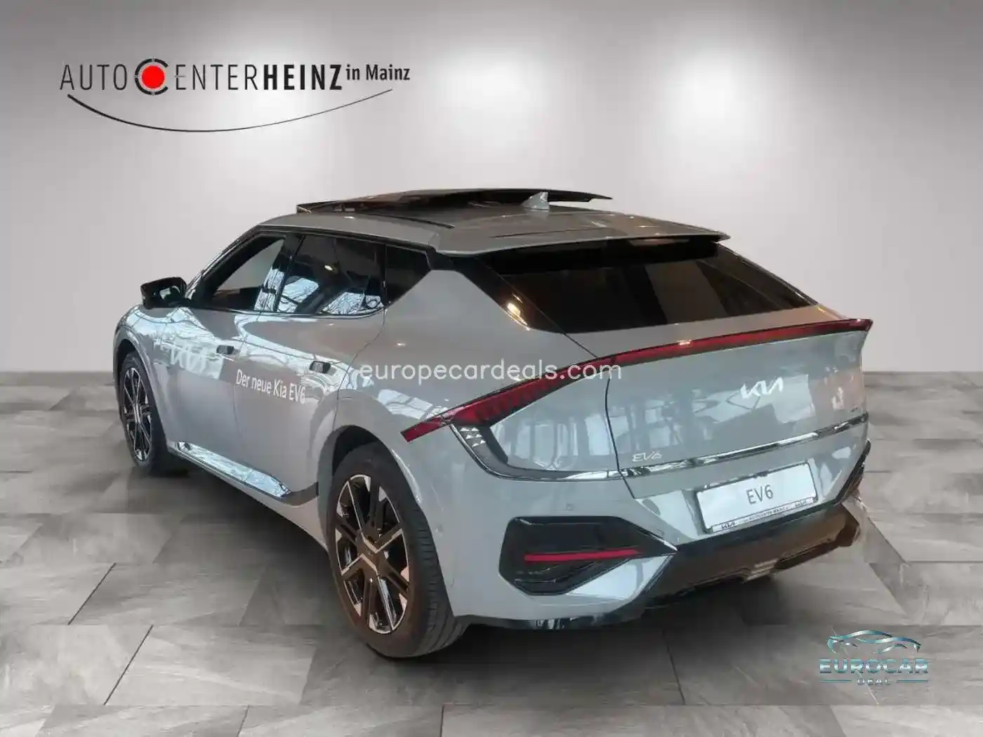 Kia EV6