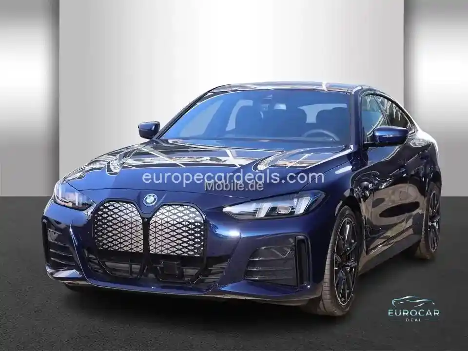 BMW i4