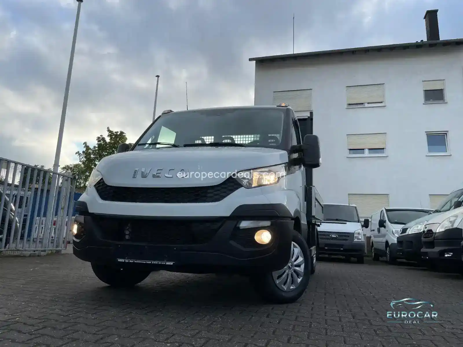 Iveco Other