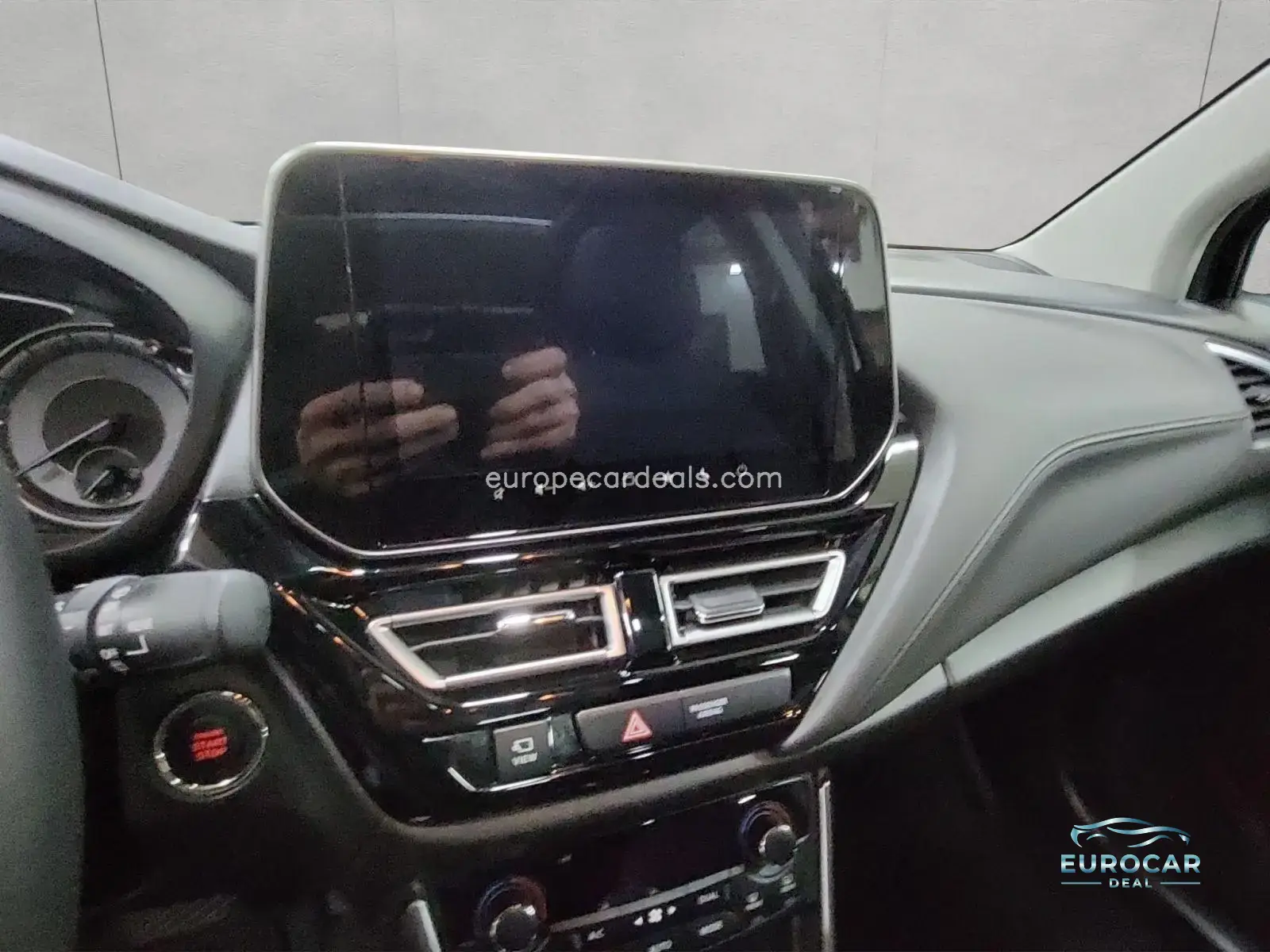 Suzuki (SX4) S-Cross