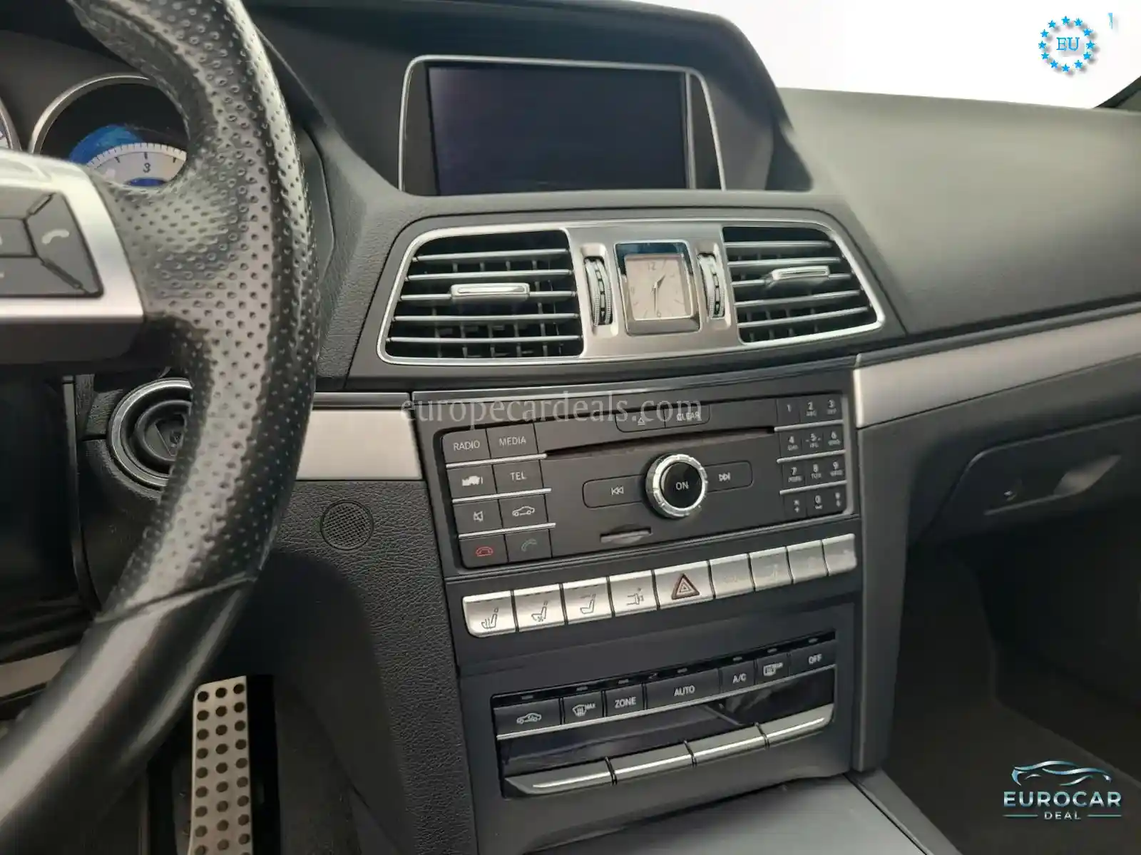 Mercedes-Benz E 350