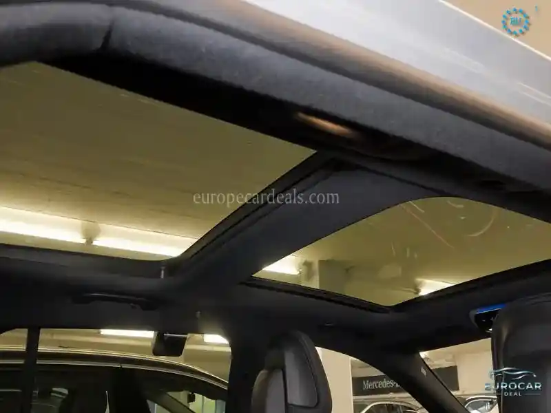 Mercedes-Benz E 53 AMG