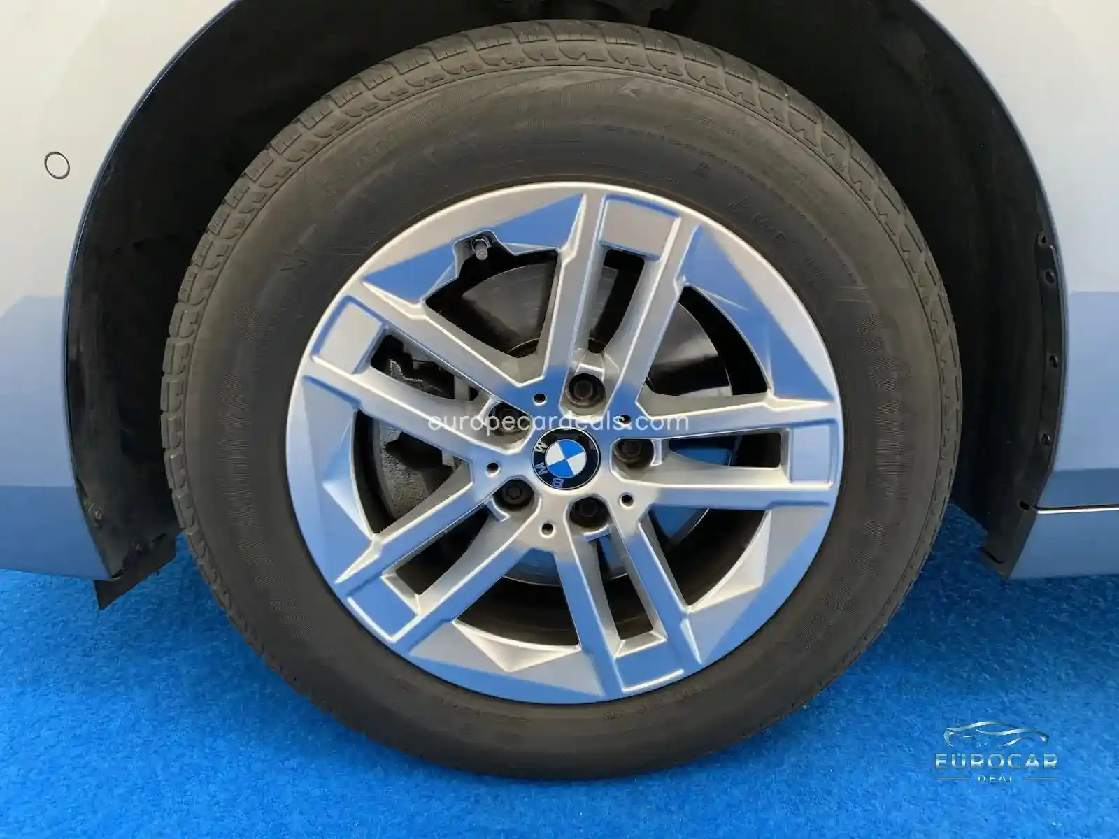 BMW 218 Active Tourer