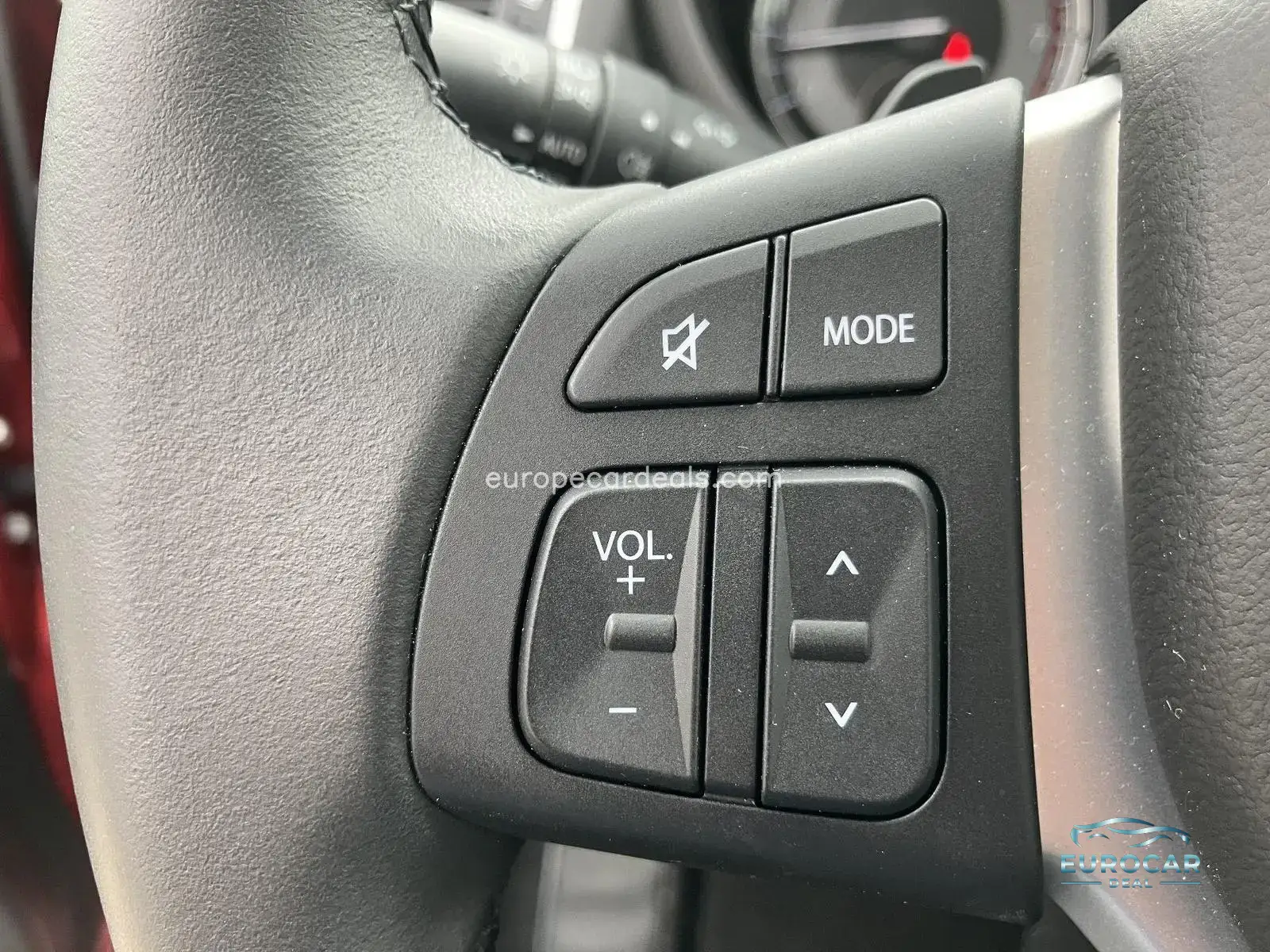 Suzuki (SX4) S-Cross