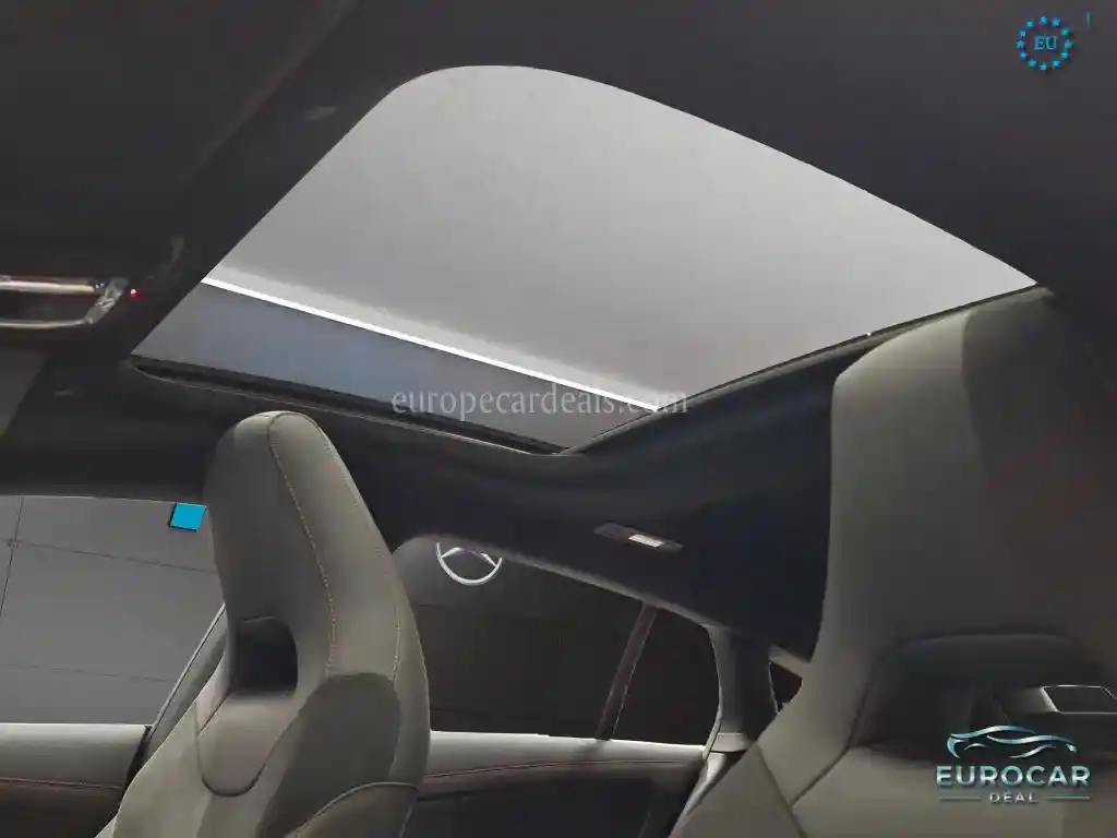 Mercedes-Benz CLA 200 Shooting Brake