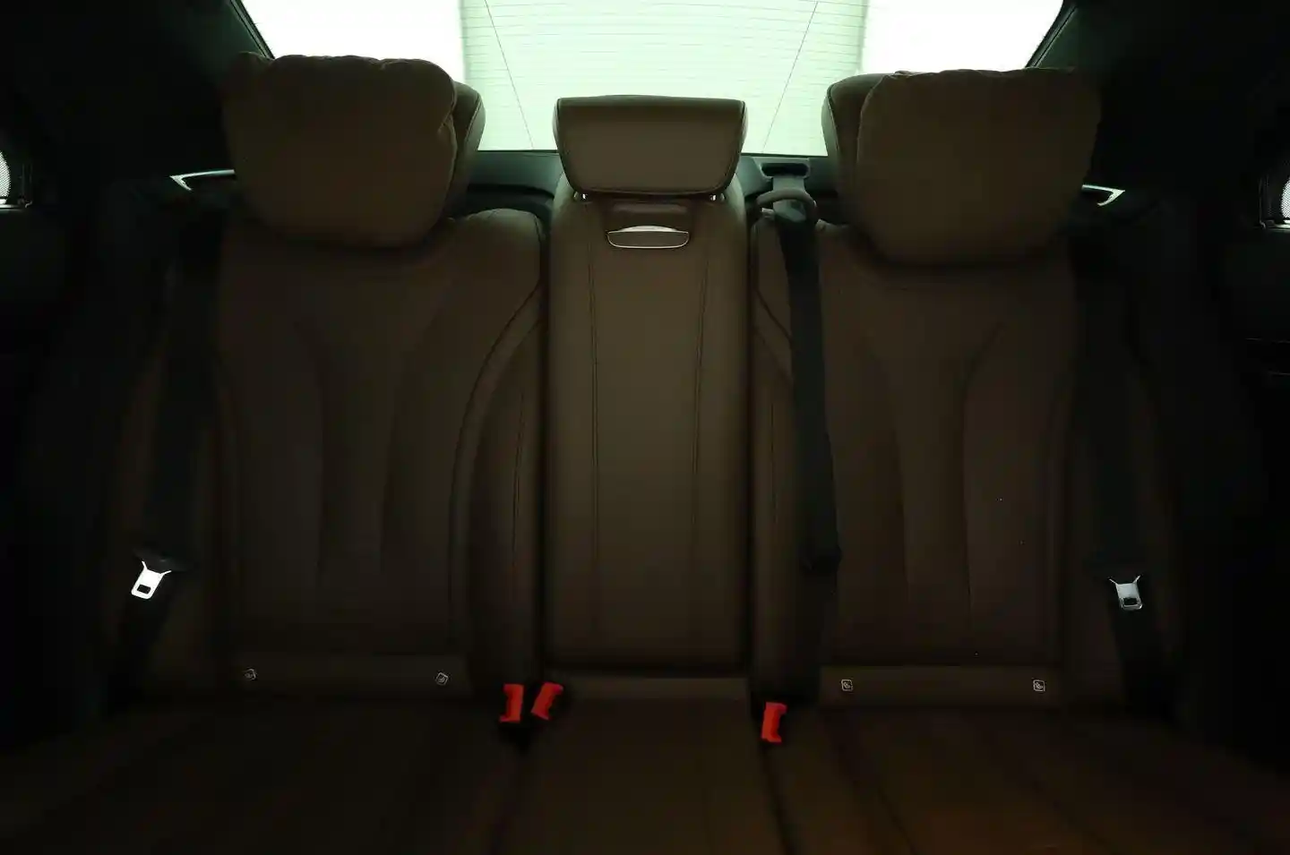 Mercedes-Benz S 350