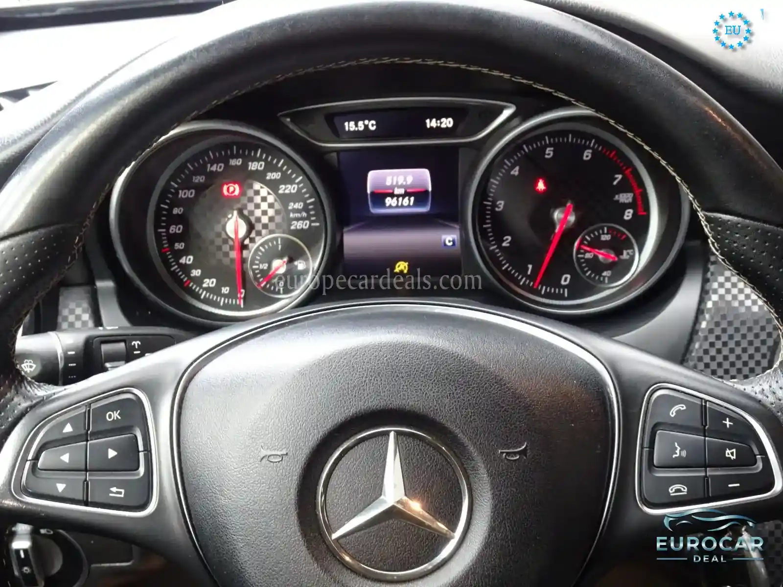 Mercedes-Benz A 160