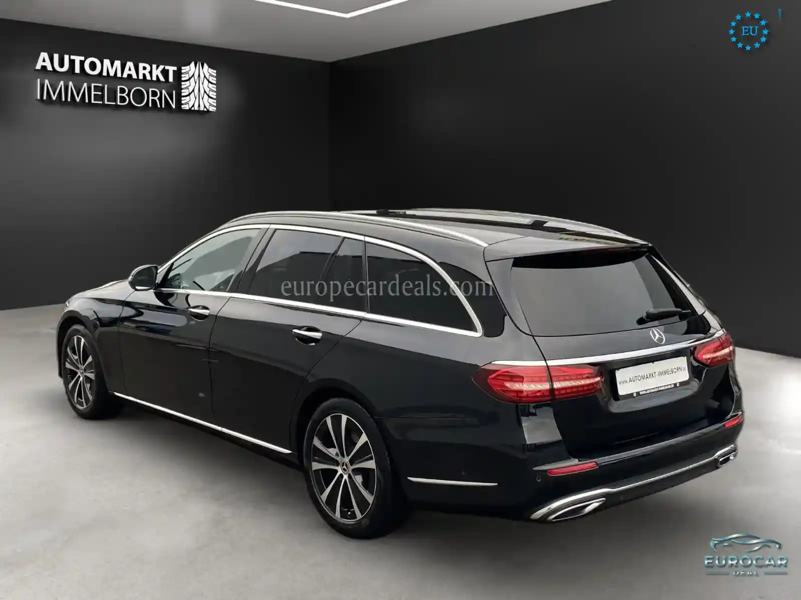 Mercedes-Benz E 400