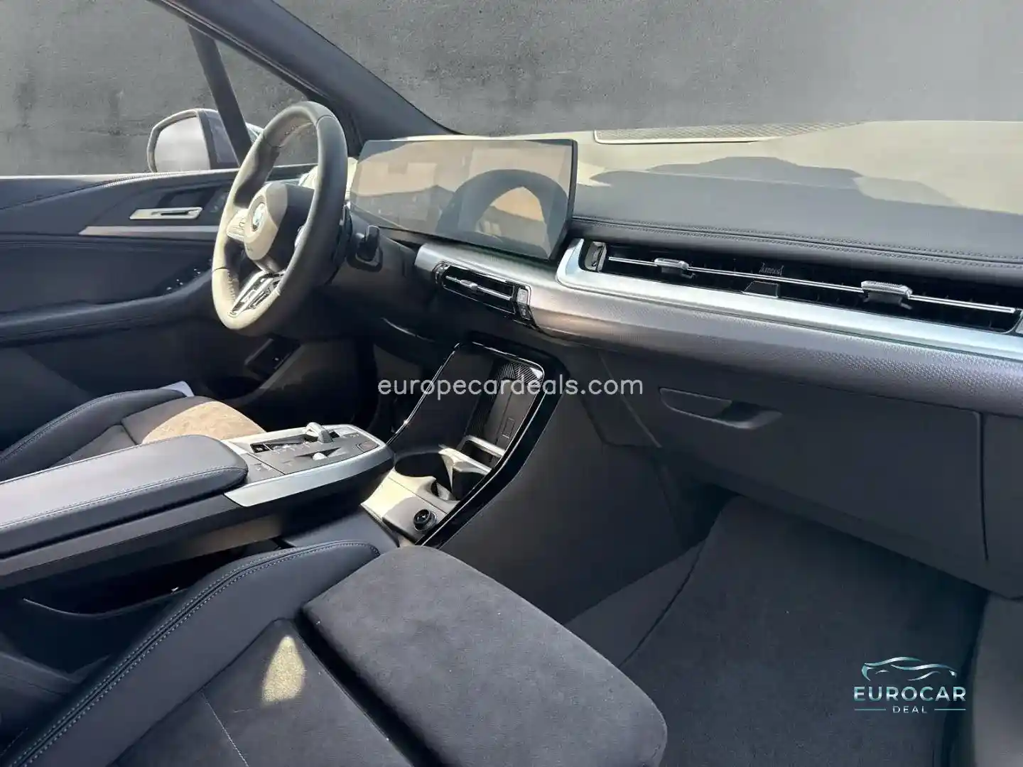 BMW 220 Active Tourer