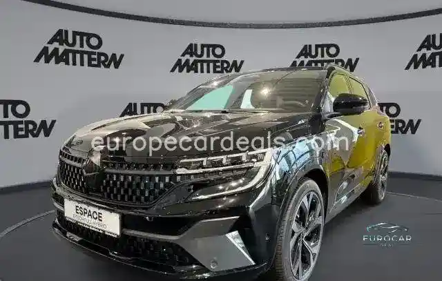 Renault Espace
