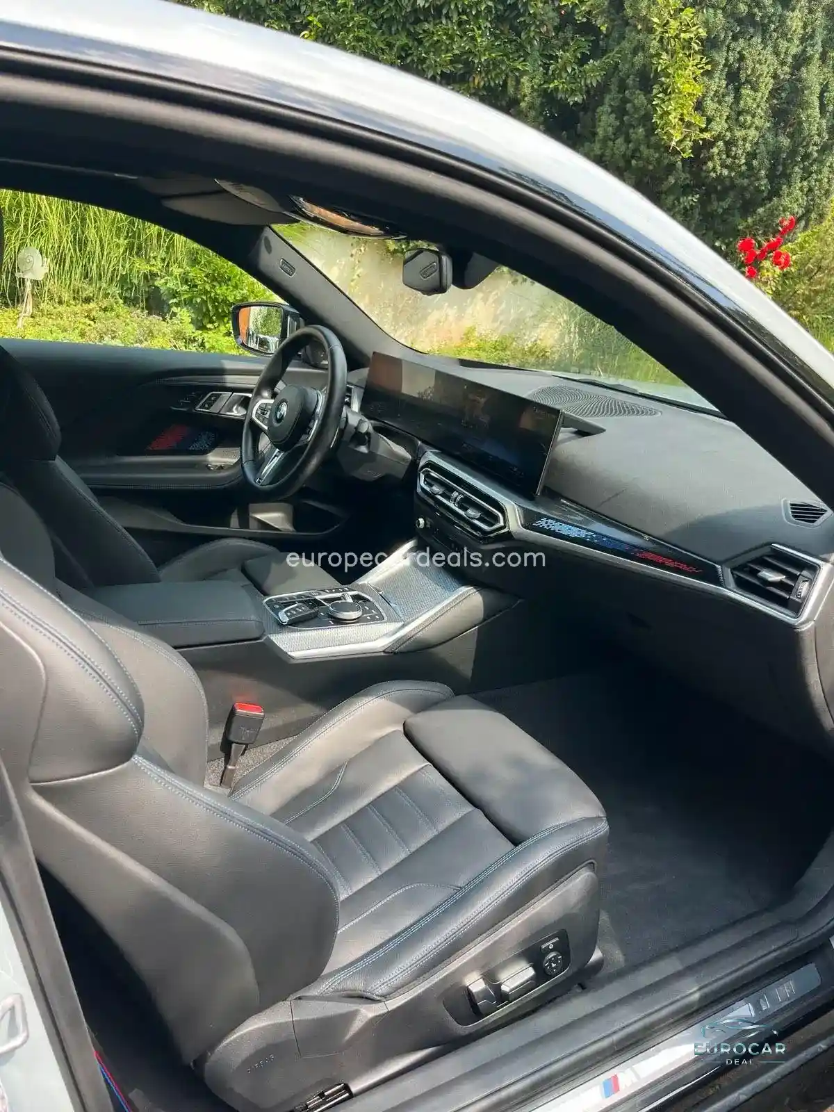 BMW M240i