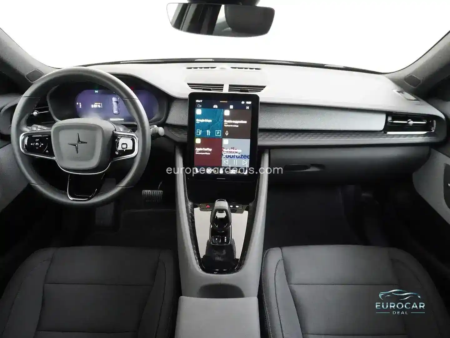 Polestar 2