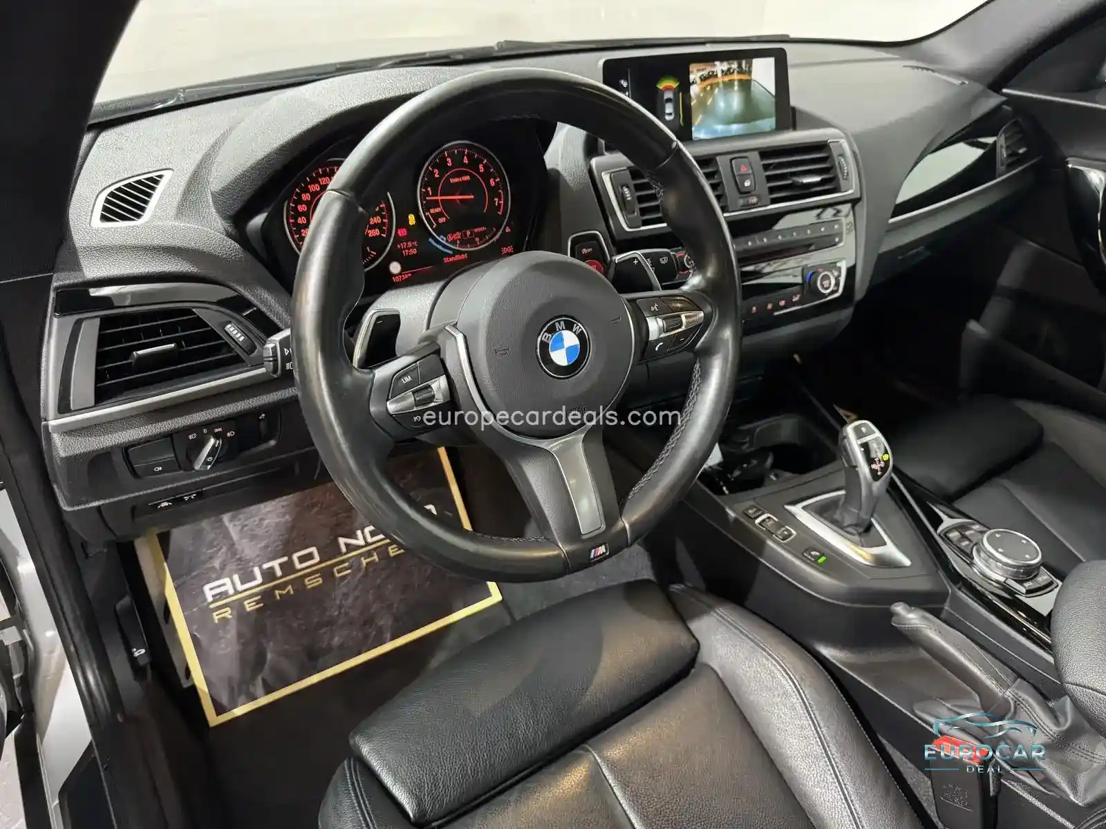 BMW M240i