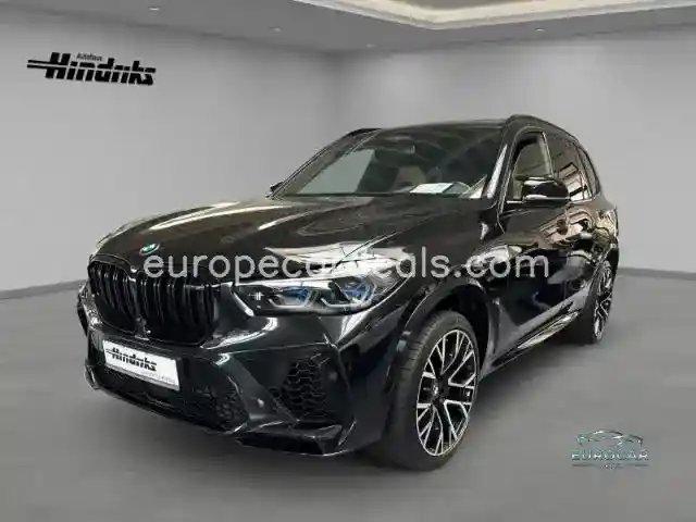 BMW X5 M