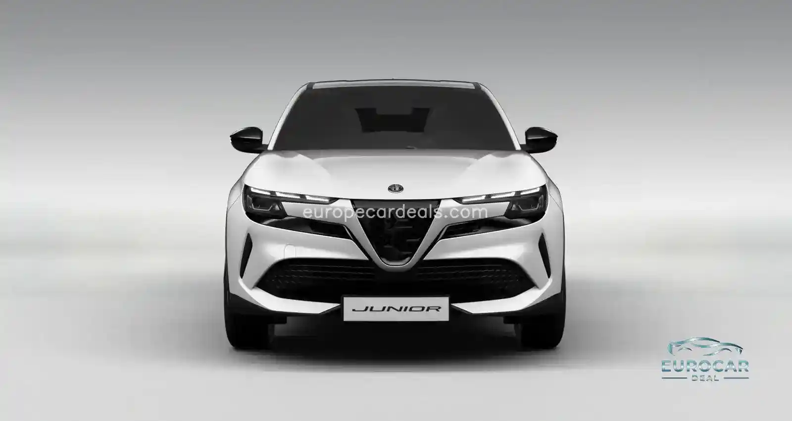 Alfa Romeo Junior
