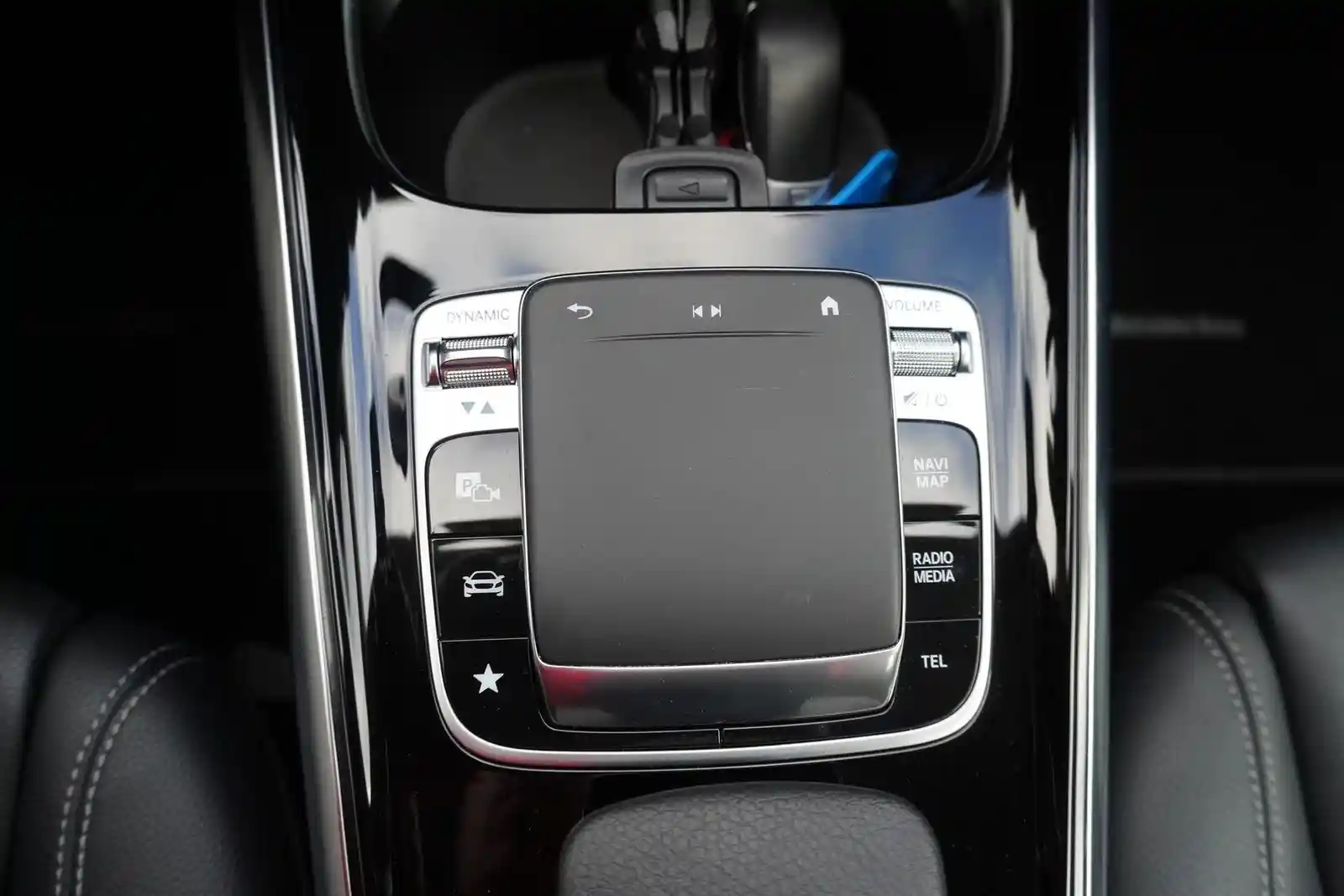 Mercedes-Benz B 150