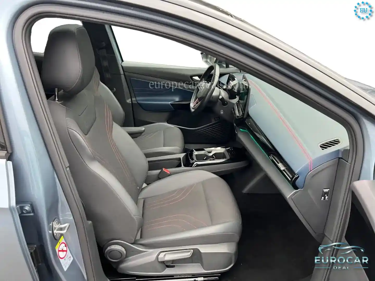 Volkswagen ID.5