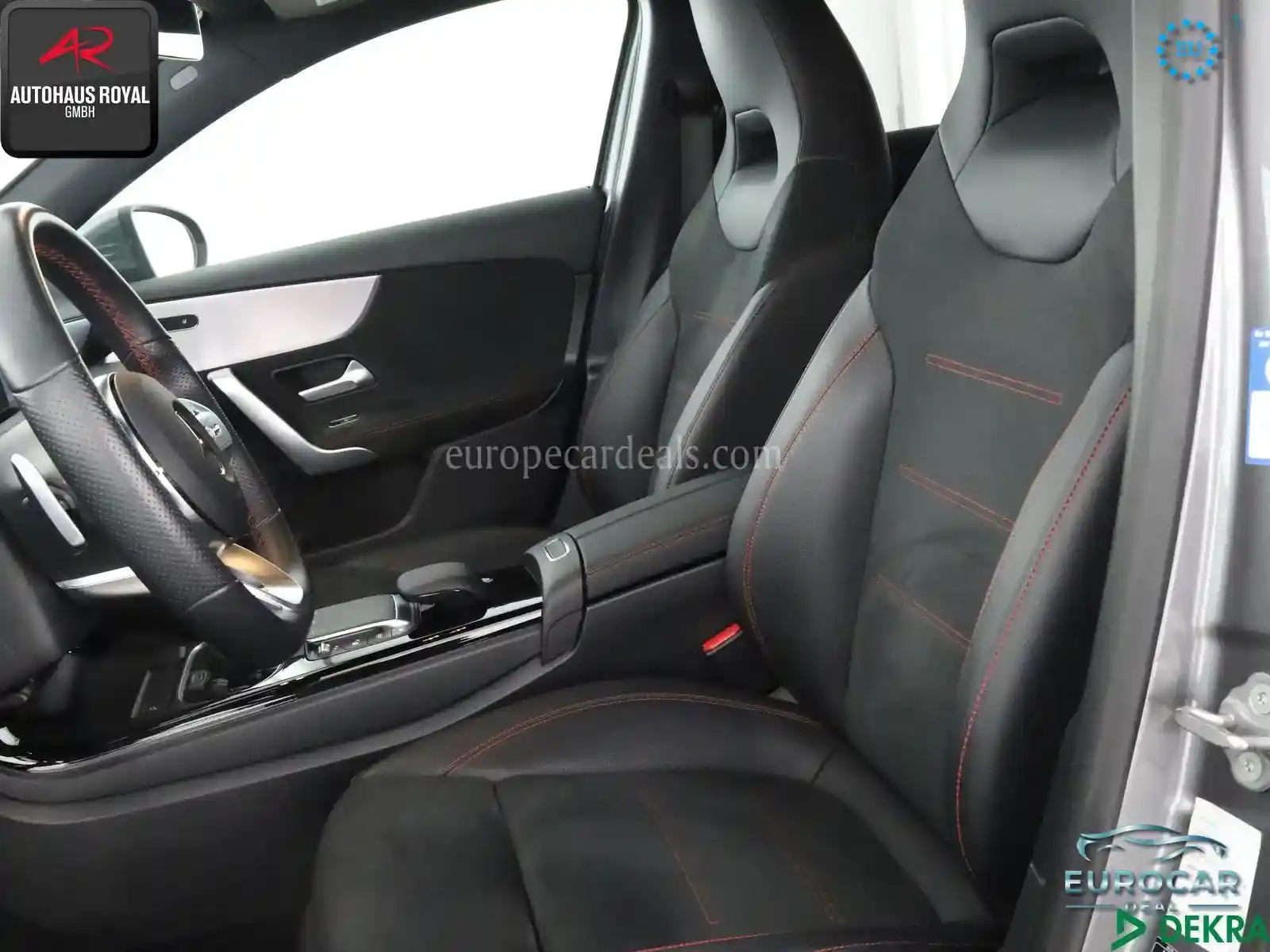 Mercedes-Benz A 220