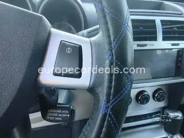 Dodge Nitro