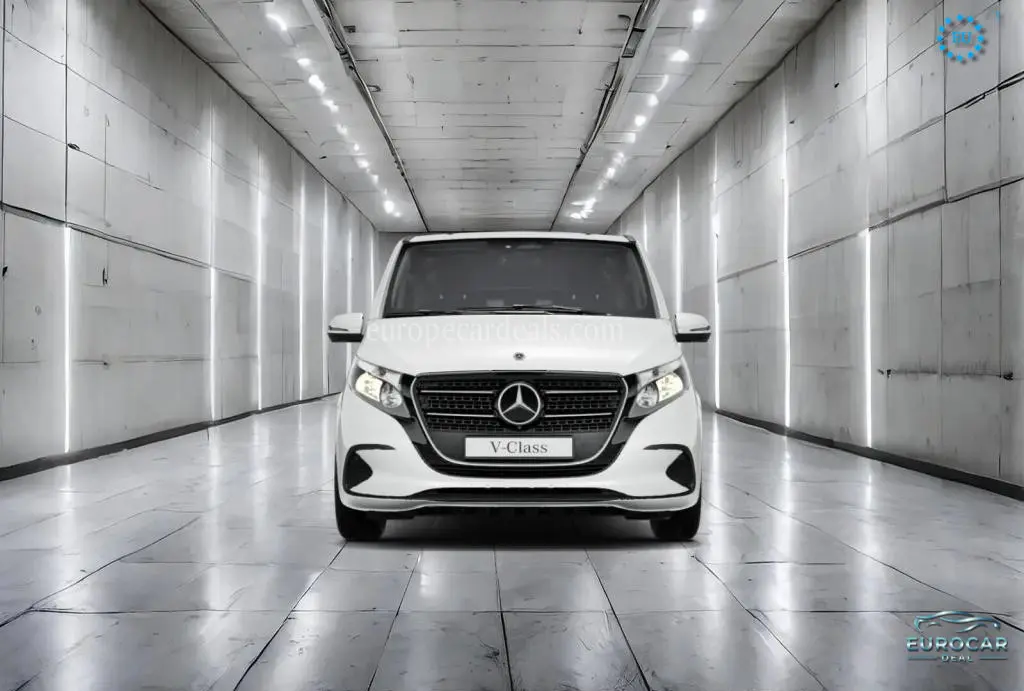 Mercedes-Benz V 220