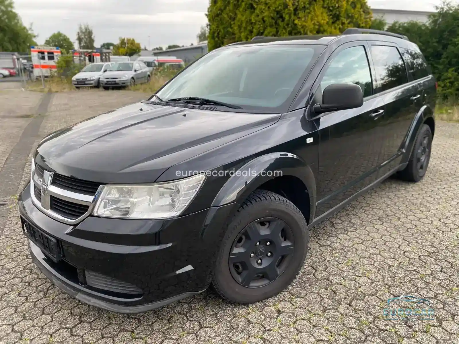 Dodge Journey